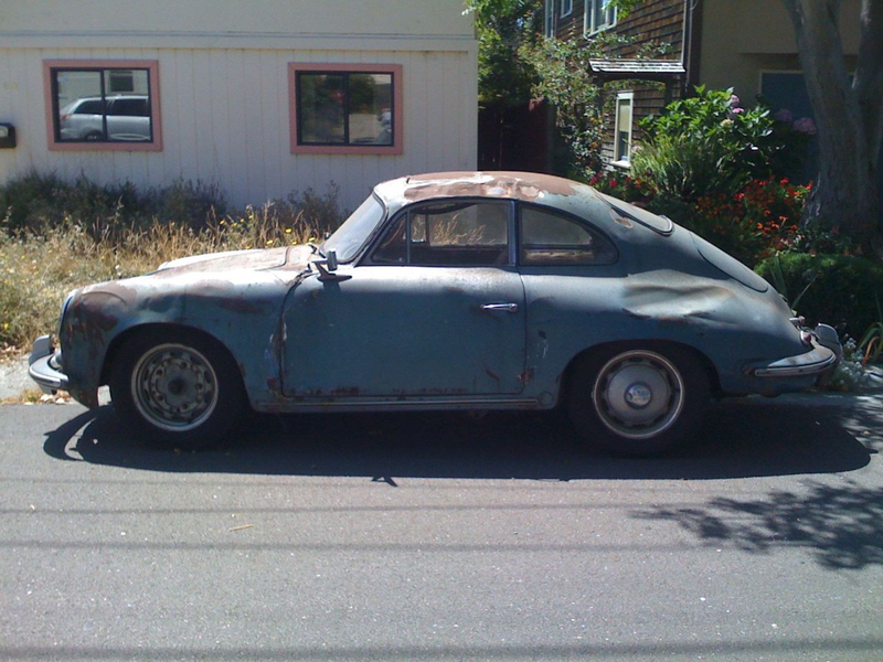 Illustration for article titled German Beaters Colonize The Streets Of Berkeley, France Considers Emergency Citroën Airlift